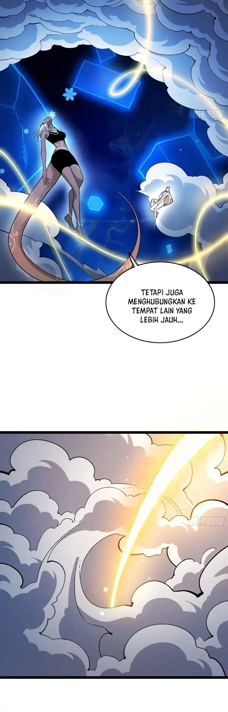 I’m Actually A Cultivation Bigshot Chapter 580 - halaman 23
