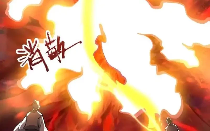 I’m Actually A Cultivation Bigshot Chapter 580 - halaman 32