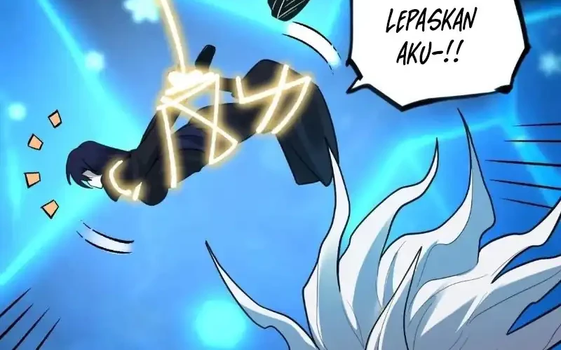I’m Actually A Cultivation Bigshot Chapter 580 - halaman 36