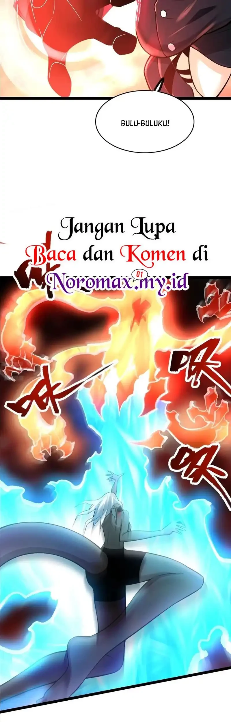 I’m Actually A Cultivation Bigshot Chapter 580 - halaman 7