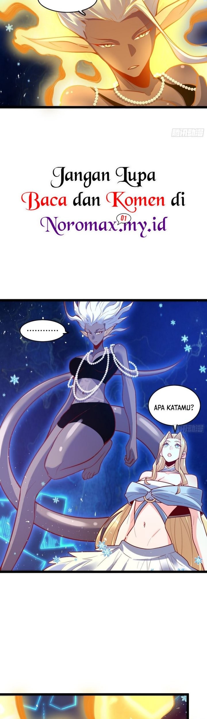 I’m Actually A Cultivation Bigshot Chapter 581 - halaman 14