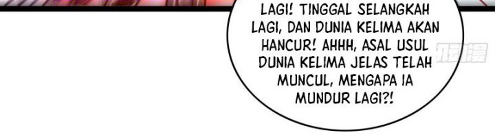 I’m Actually A Cultivation Bigshot Chapter 581 - halaman 23
