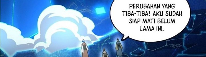 I’m Actually A Cultivation Bigshot Chapter 581 - halaman 7
