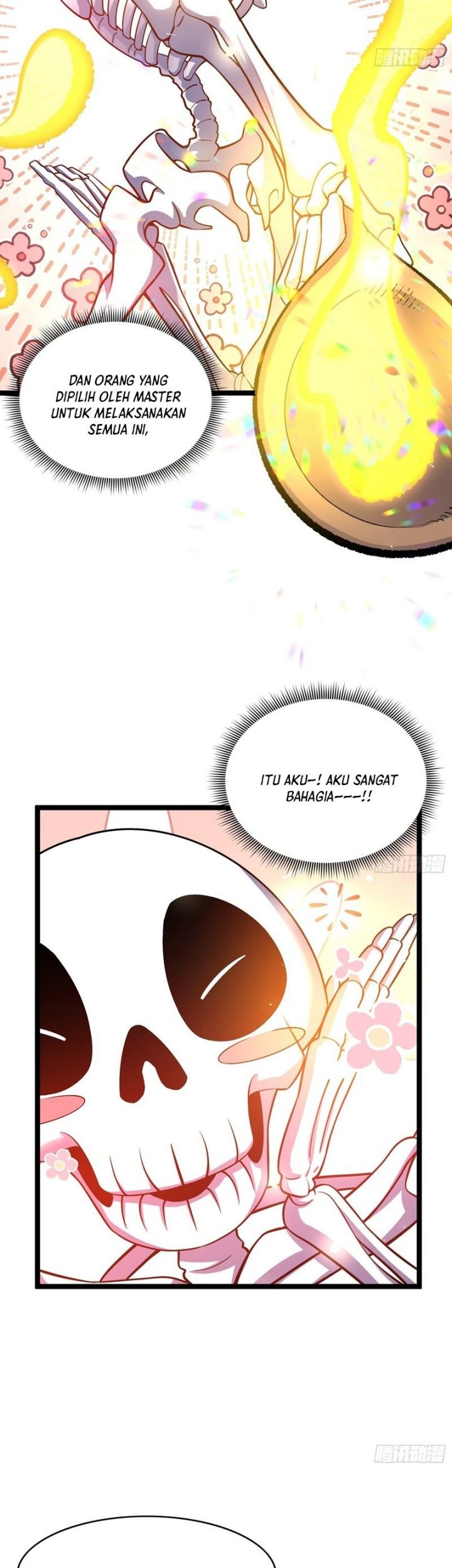 I’m Actually A Cultivation Bigshot Chapter 582 - halaman 14