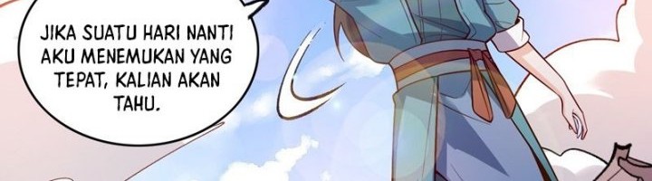 I’m Actually A Cultivation Bigshot Chapter 582 - halaman 25