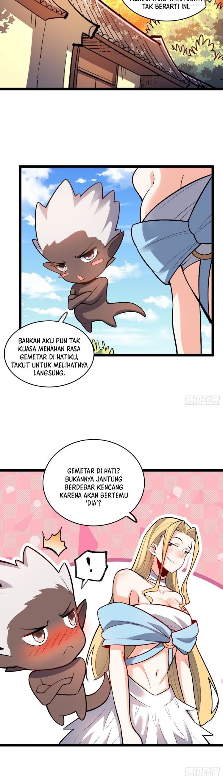 I’m Actually A Cultivation Bigshot Chapter 582 - halaman 42
