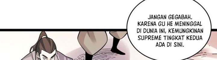 I’m Actually A Cultivation Bigshot Chapter 583 - halaman 32