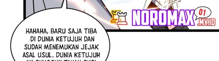 I’m Actually A Cultivation Bigshot Chapter 583 - halaman 46