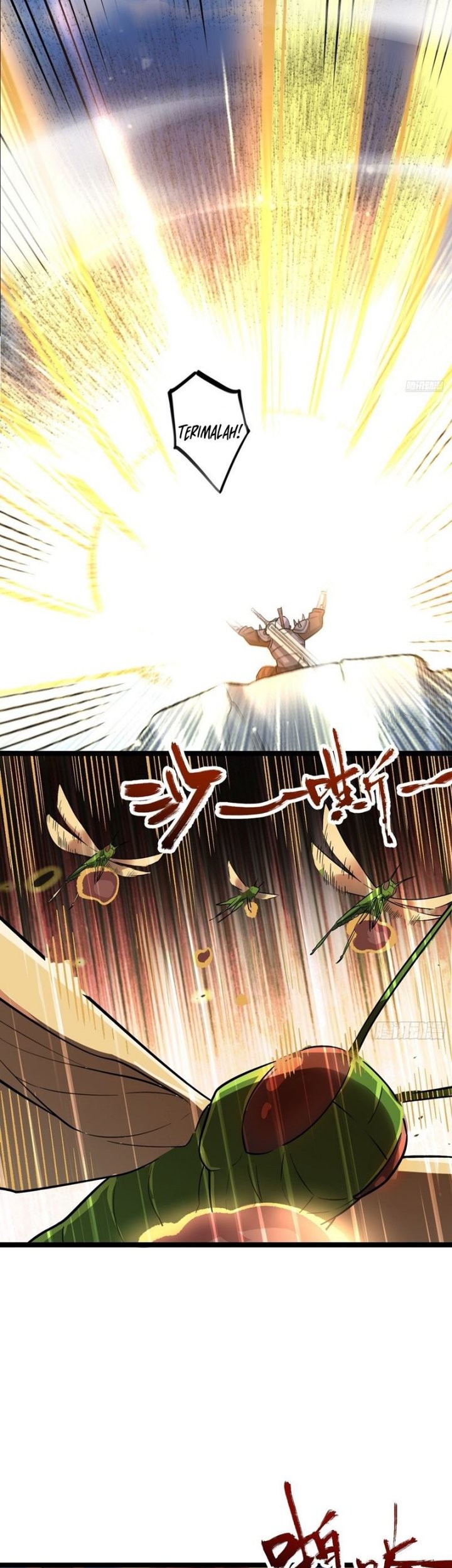I’m Actually A Cultivation Bigshot Chapter 584 - halaman 12
