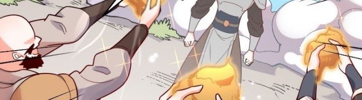 I’m Actually A Cultivation Bigshot Chapter 584 - halaman 29