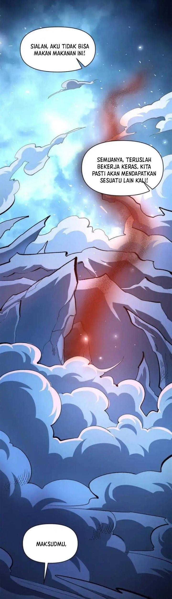 I’m Actually A Cultivation Bigshot Chapter 585 - halaman 32