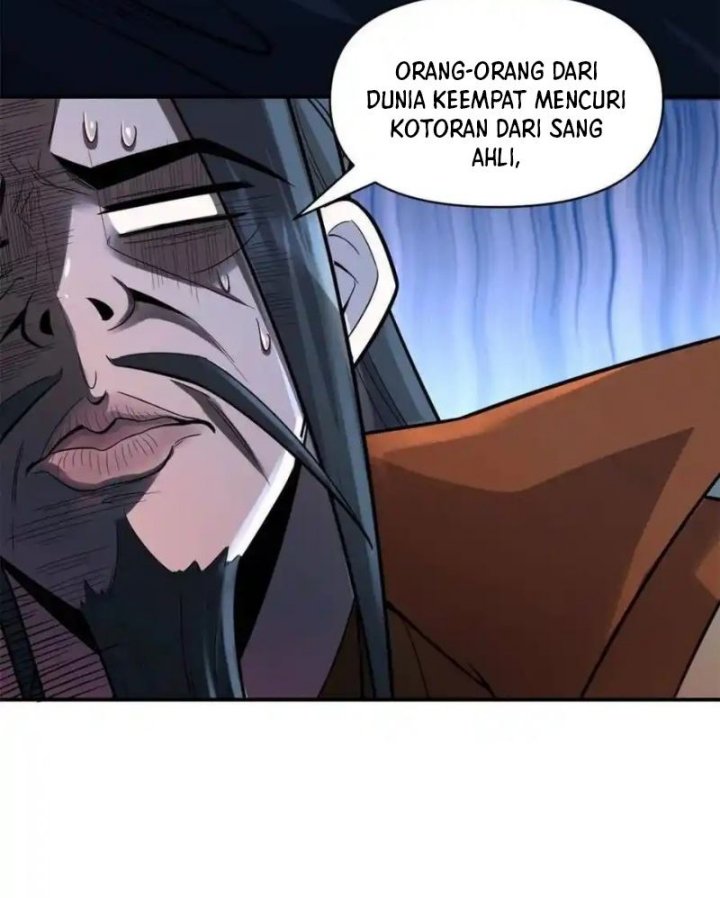 I’m Actually A Cultivation Bigshot Chapter 585 - halaman 34