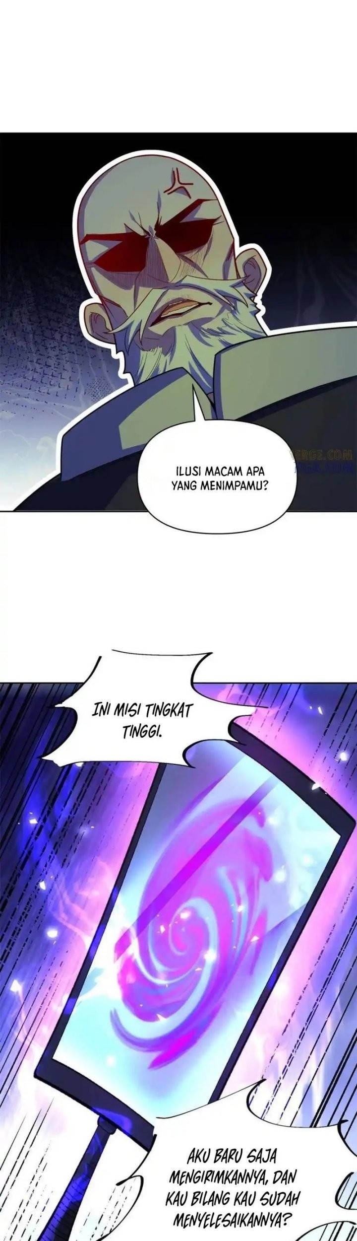 I’m Actually A Cultivation Bigshot Chapter 585 - halaman 4