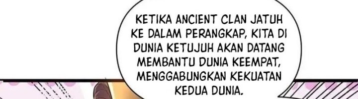 I’m Actually A Cultivation Bigshot Chapter 585 - halaman 42