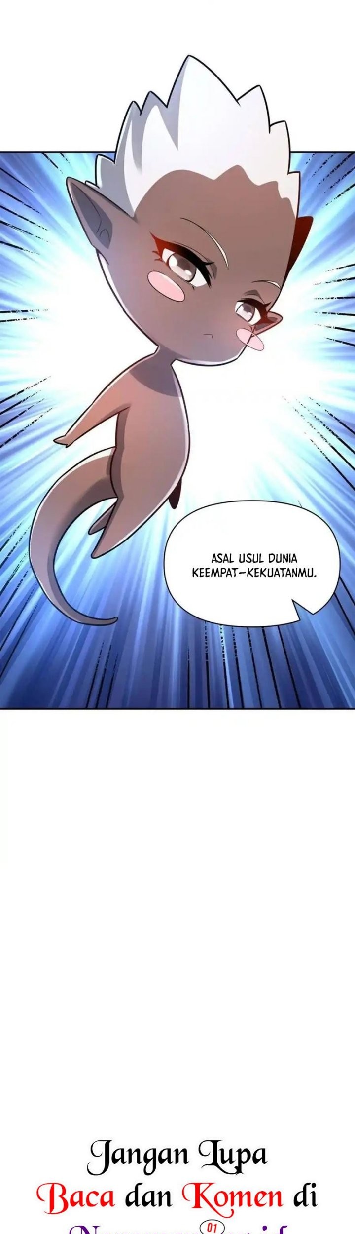 I’m Actually A Cultivation Bigshot Chapter 585 - halaman 45