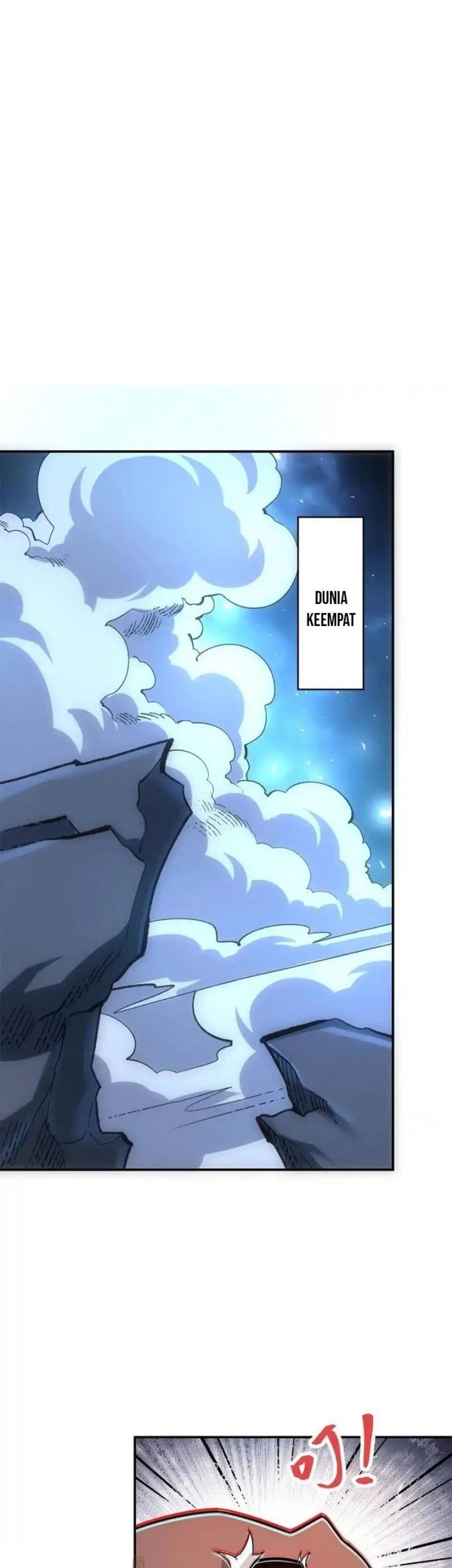I’m Actually A Cultivation Bigshot Chapter 585 - halaman 47