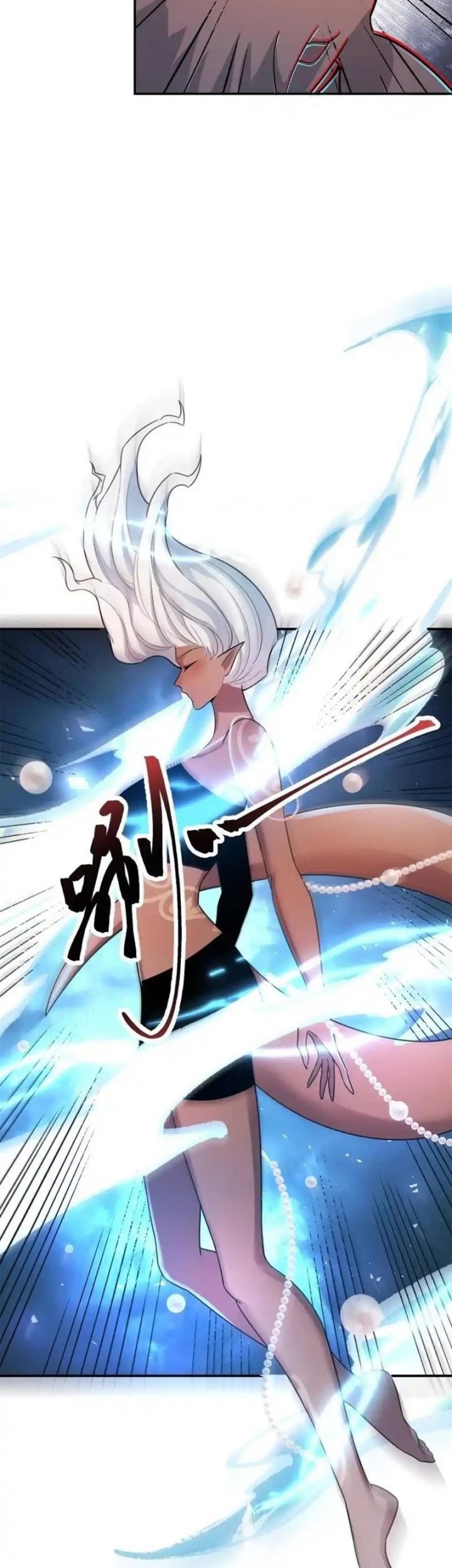 I’m Actually A Cultivation Bigshot Chapter 585 - halaman 49