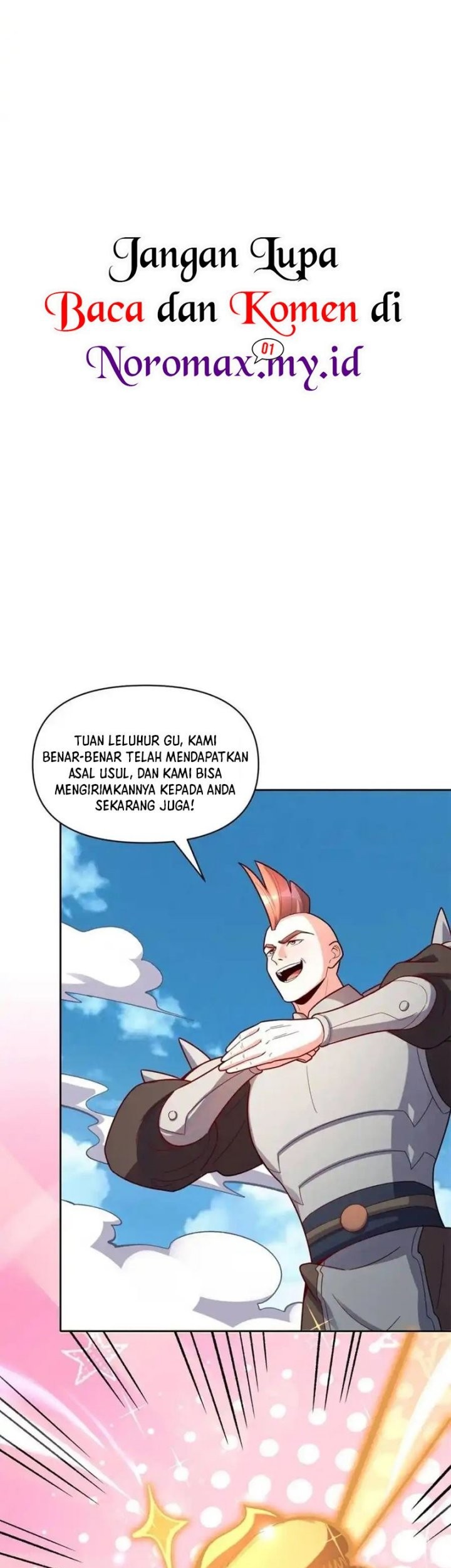 I’m Actually A Cultivation Bigshot Chapter 585 - halaman 6