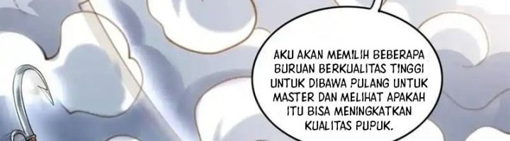 I’m Actually A Cultivation Bigshot Chapter 586 - halaman 46