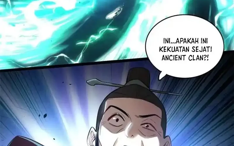 I’m Actually A Cultivation Bigshot Chapter 587 - halaman 10