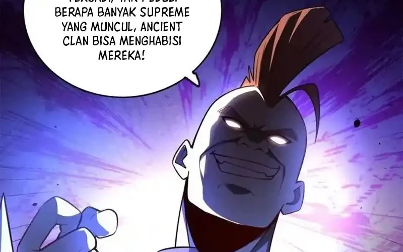 I’m Actually A Cultivation Bigshot Chapter 587 - halaman 16