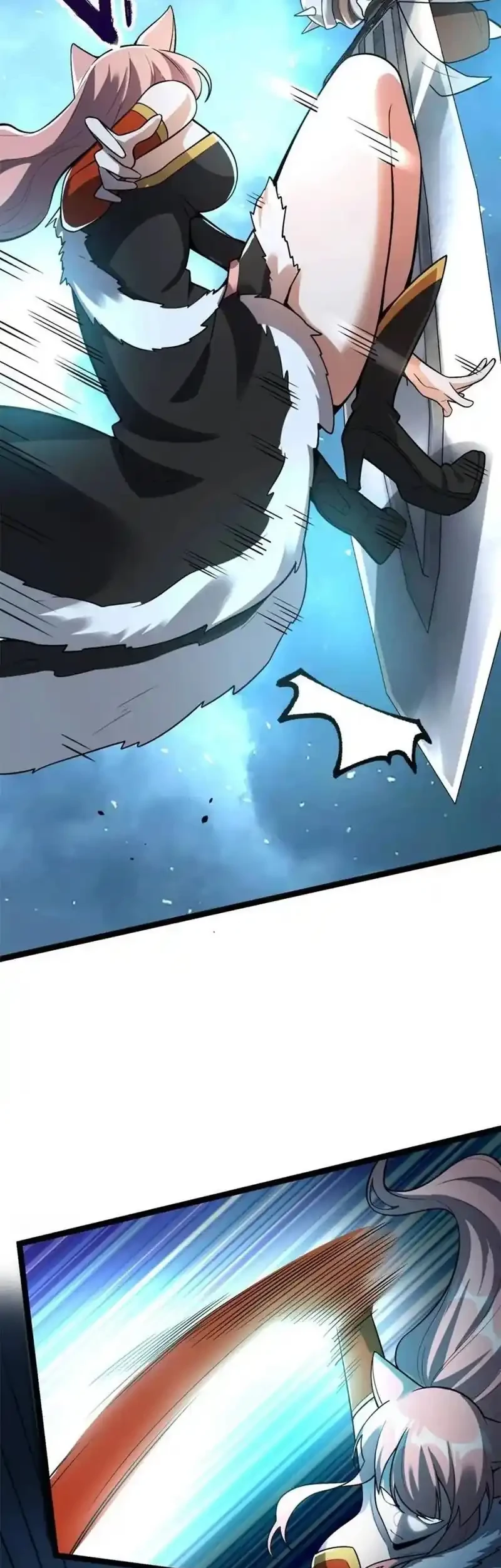 I’m Actually A Cultivation Bigshot Chapter 587 - halaman 25