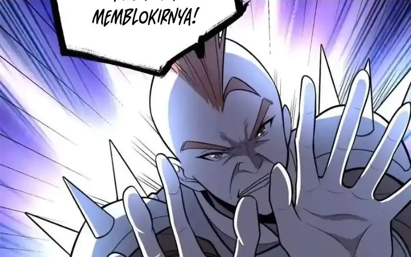 I’m Actually A Cultivation Bigshot Chapter 587 - halaman 28