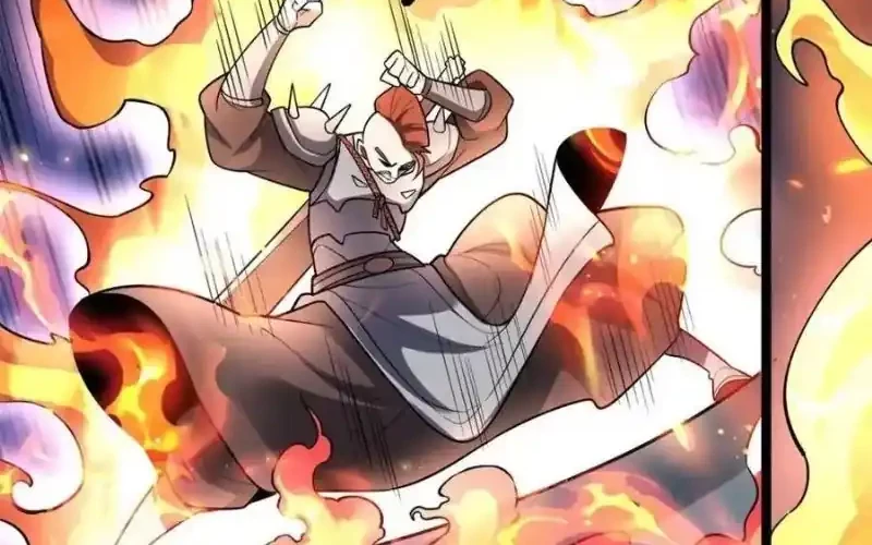 I’m Actually A Cultivation Bigshot Chapter 587 - halaman 30