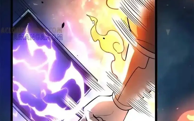 I’m Actually A Cultivation Bigshot Chapter 587 - halaman 32