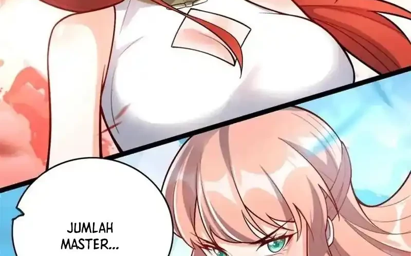I’m Actually A Cultivation Bigshot Chapter 587 - halaman 6