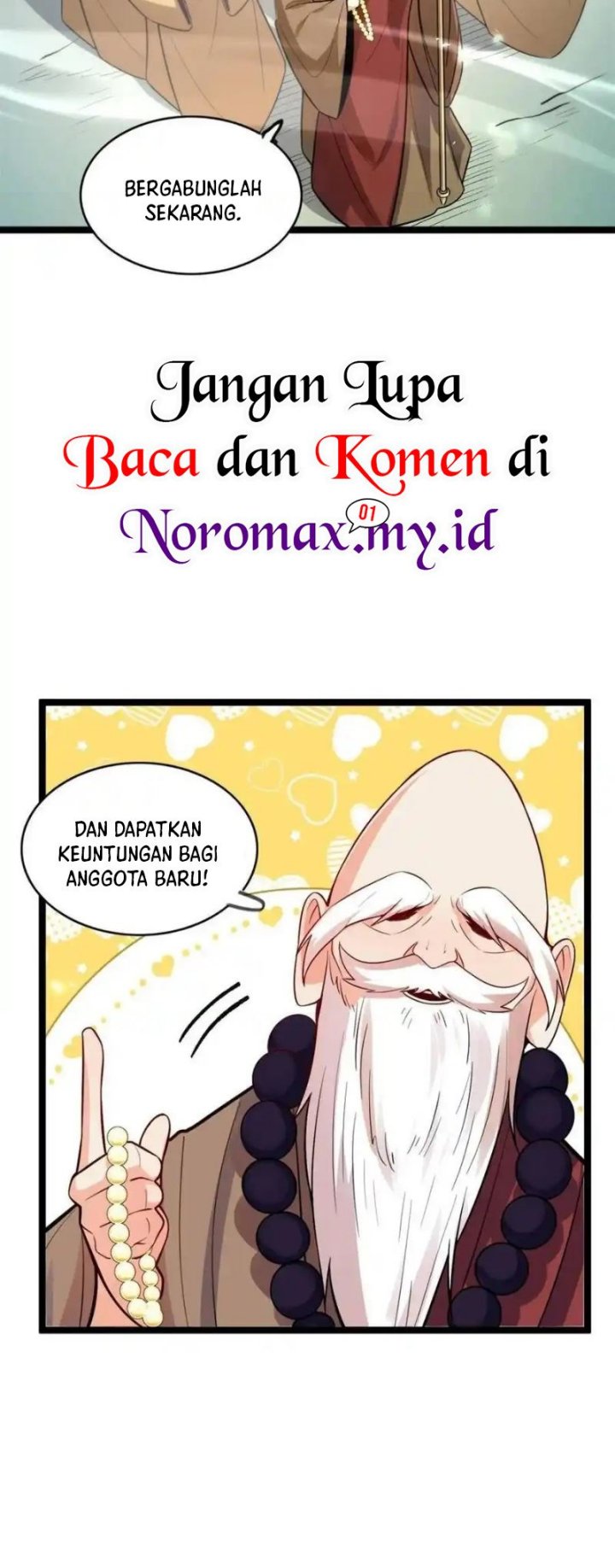 I’m Actually A Cultivation Bigshot Chapter 588 - halaman 42