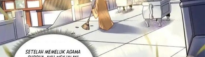 I’m Actually A Cultivation Bigshot Chapter 589 - halaman 11