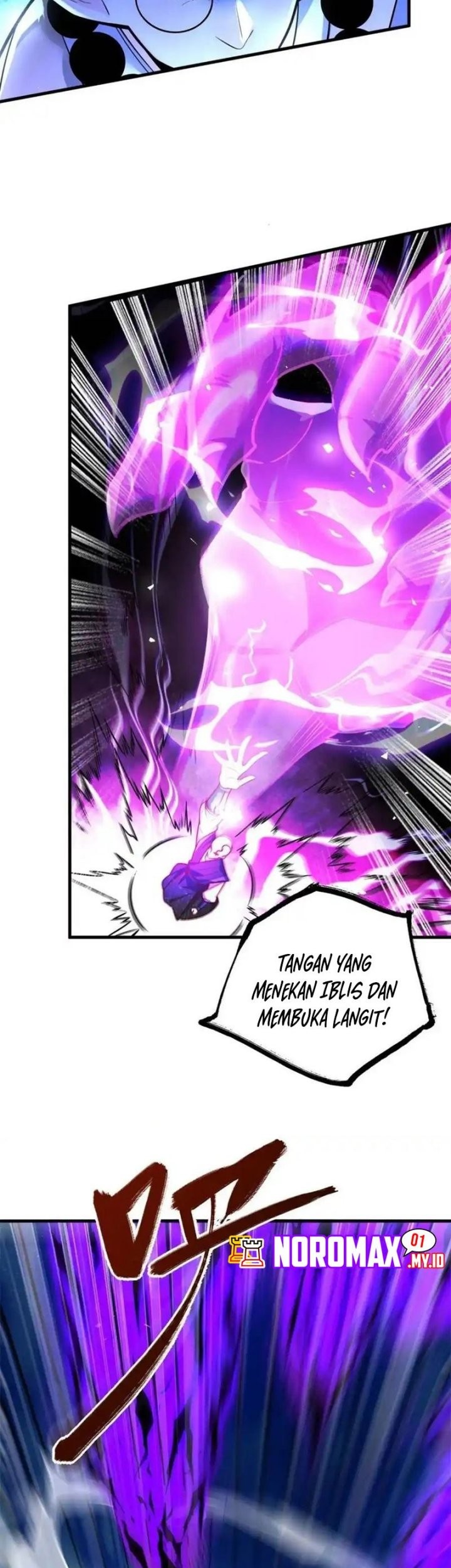 I’m Actually A Cultivation Bigshot Chapter 589 - halaman 20