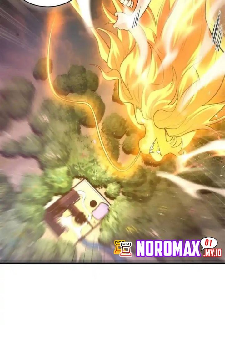 I’m Actually A Cultivation Bigshot Chapter 589 - halaman 42