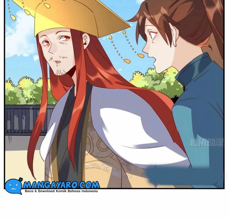 I’m Actually A Cultivation Bigshot Chapter 59 - halaman 11