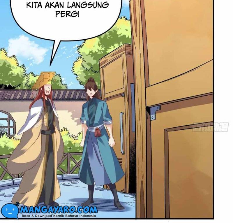 I’m Actually A Cultivation Bigshot Chapter 59 - halaman 13