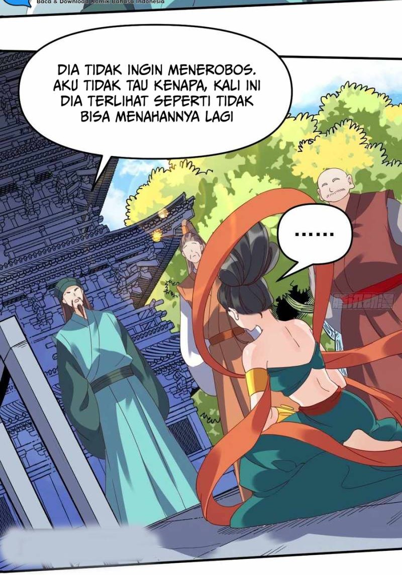 I’m Actually A Cultivation Bigshot Chapter 59 - halaman 23