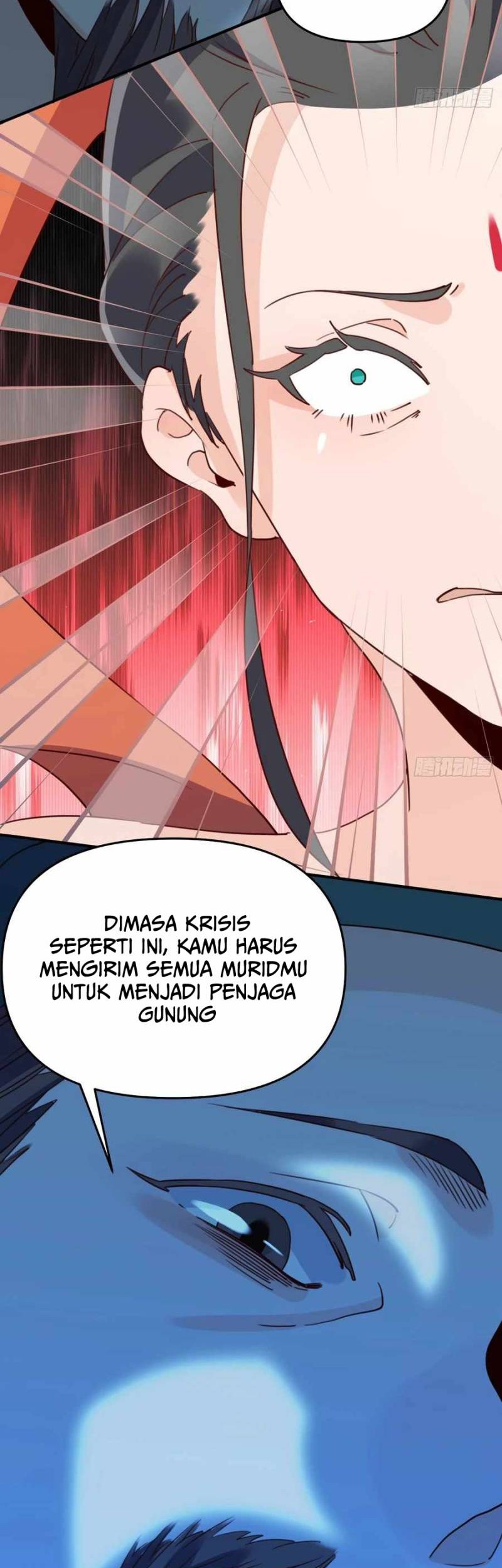 I’m Actually A Cultivation Bigshot Chapter 59 - halaman 25