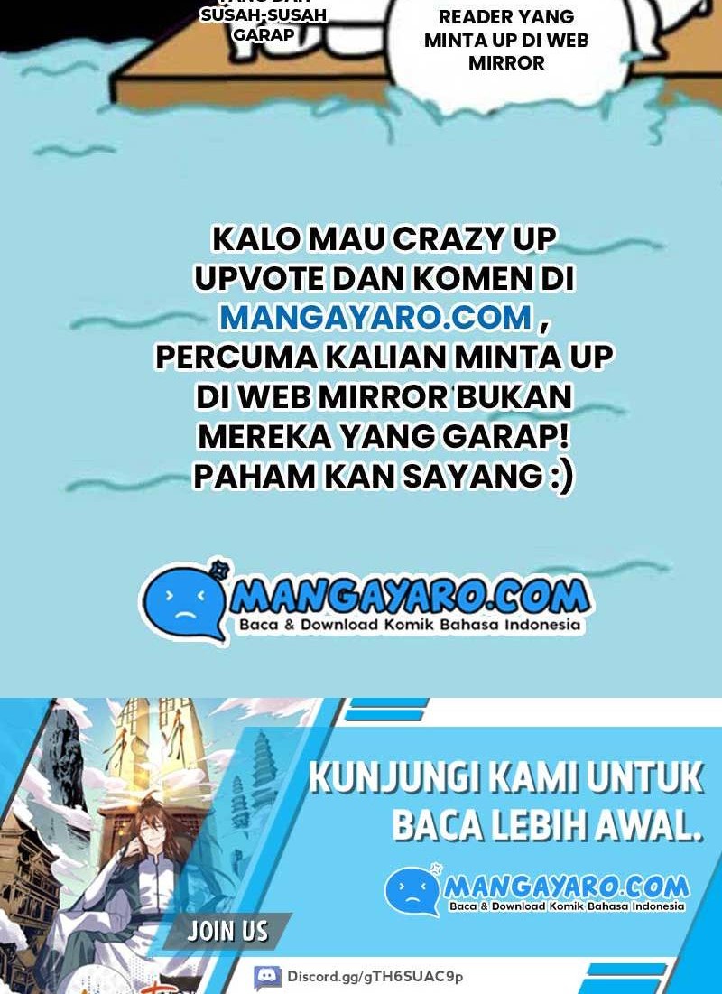 I’m Actually A Cultivation Bigshot Chapter 59 - halaman 27