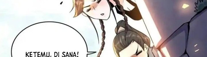I’m Actually A Cultivation Bigshot Chapter 590 - halaman 15