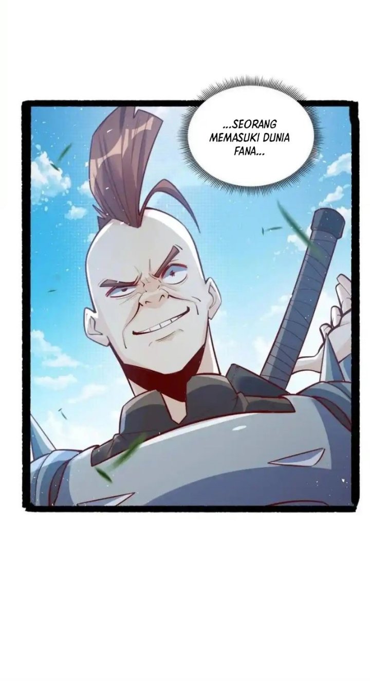 I’m Actually A Cultivation Bigshot Chapter 590 - halaman 42