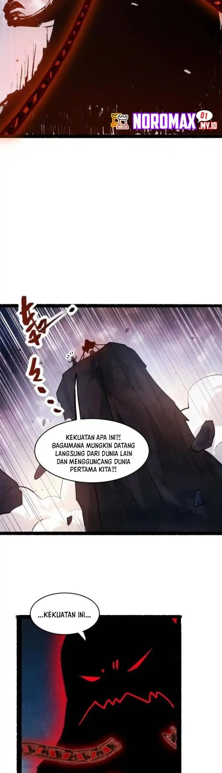 I’m Actually A Cultivation Bigshot Chapter 592 - halaman 14