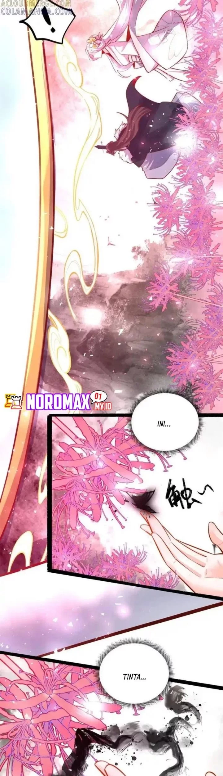 I’m Actually A Cultivation Bigshot Chapter 592 - halaman 30