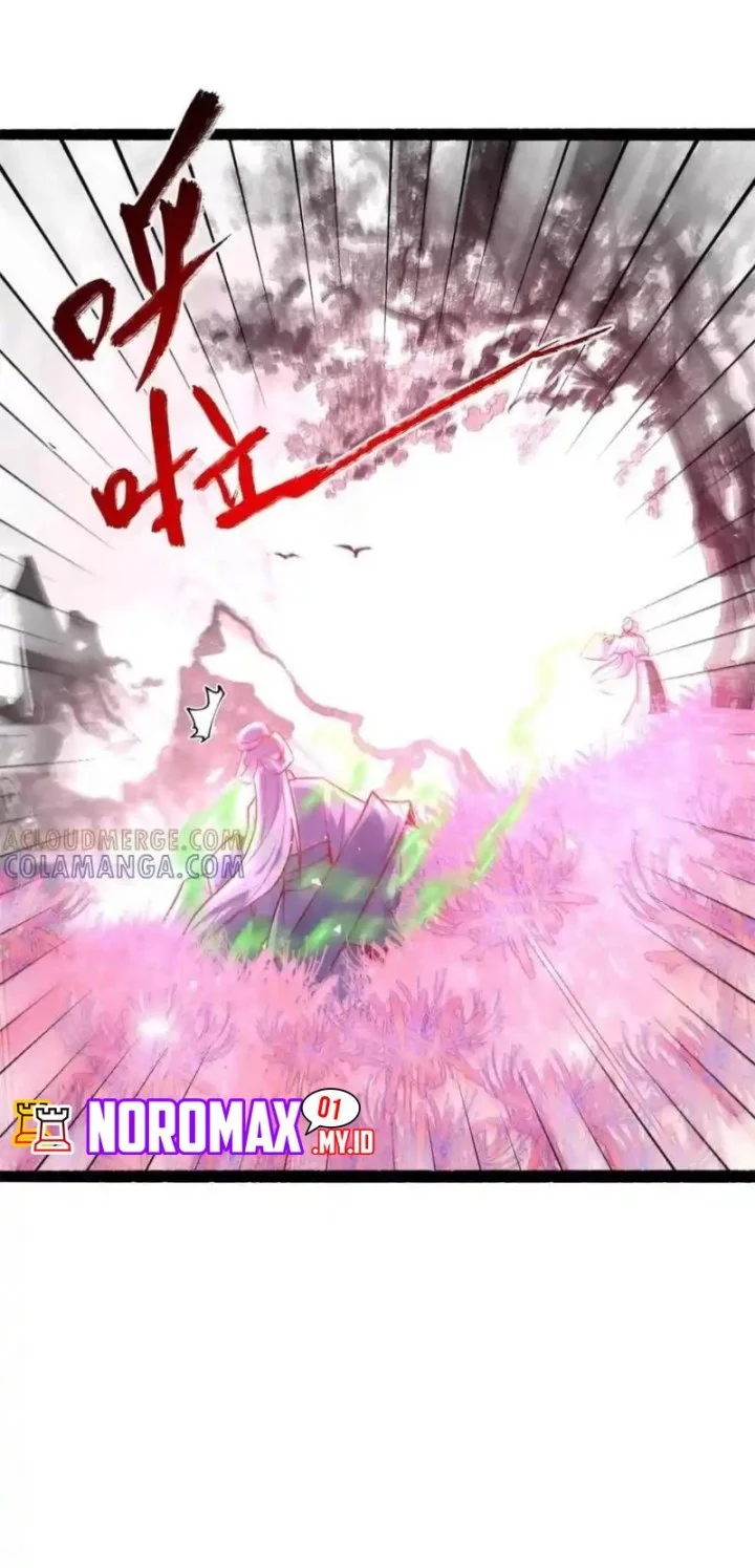 I’m Actually A Cultivation Bigshot Chapter 592 - halaman 42