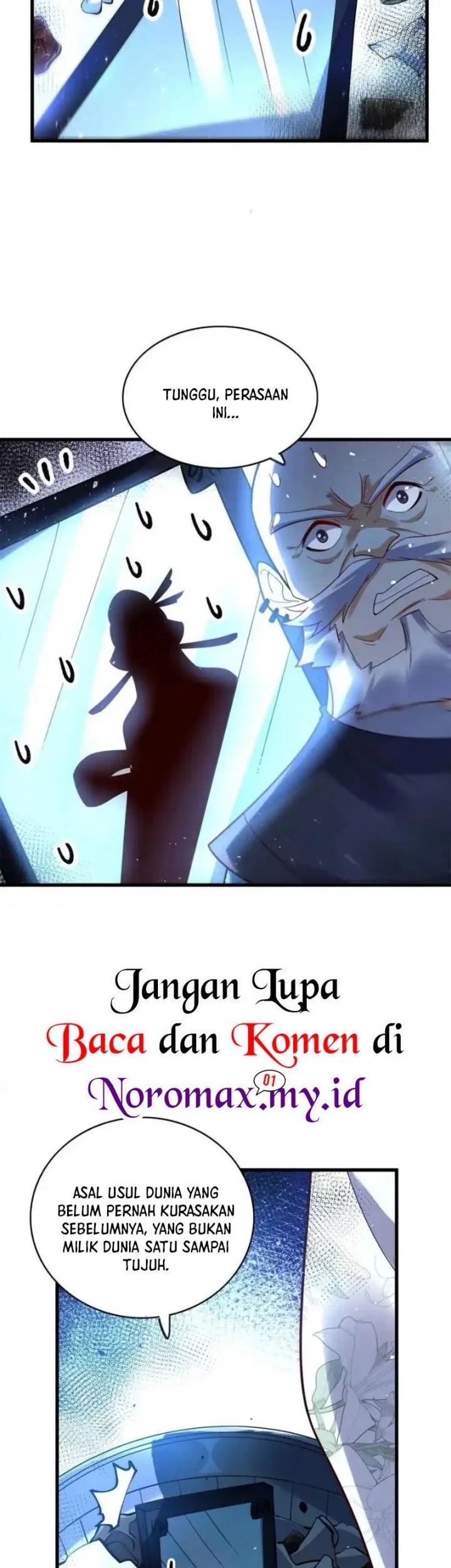 I’m Actually A Cultivation Bigshot Chapter 593 - halaman 28