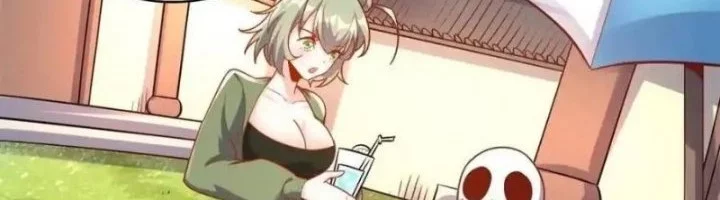I’m Actually A Cultivation Bigshot Chapter 593 - halaman 43