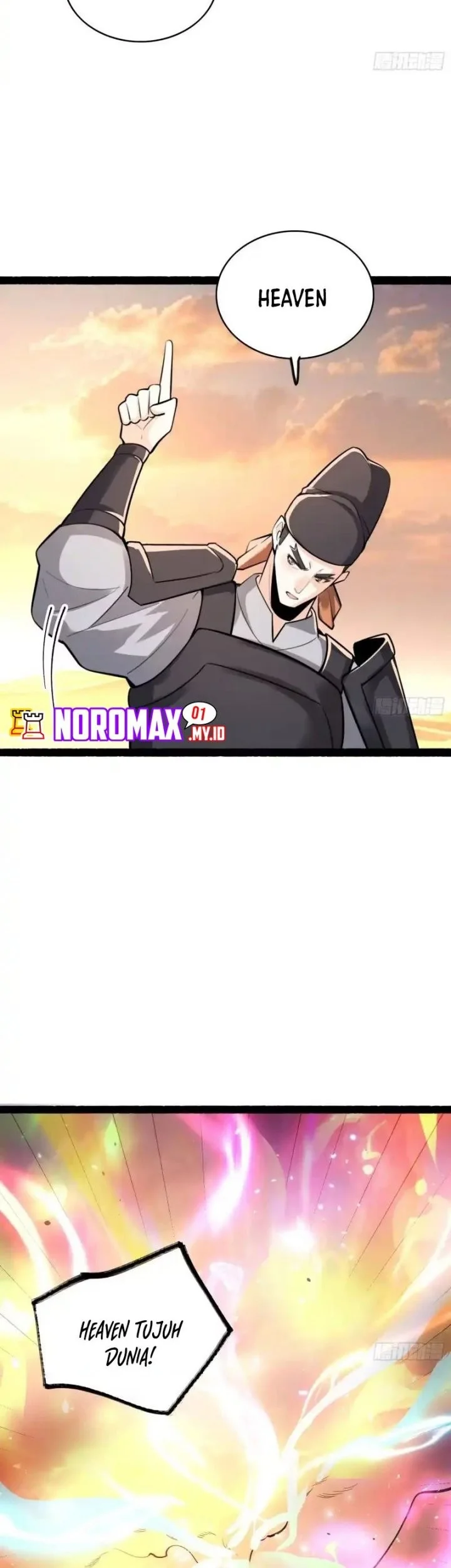I’m Actually A Cultivation Bigshot Chapter 596 - halaman 24