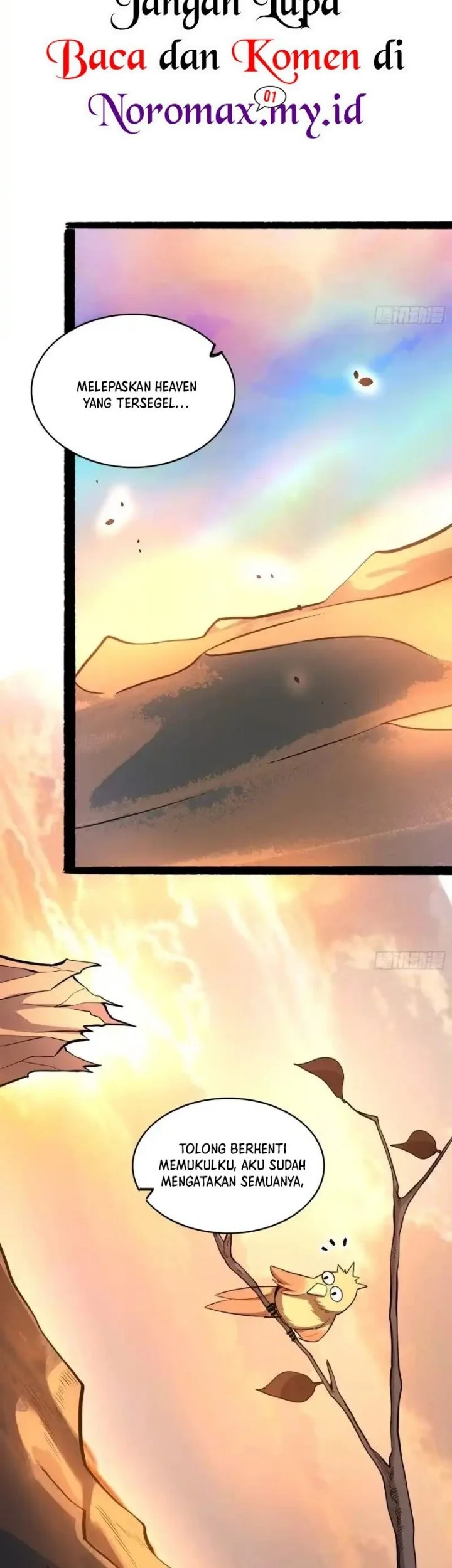 I’m Actually A Cultivation Bigshot Chapter 596 - halaman 36