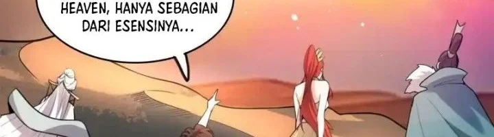 I’m Actually A Cultivation Bigshot Chapter 596 - halaman 39