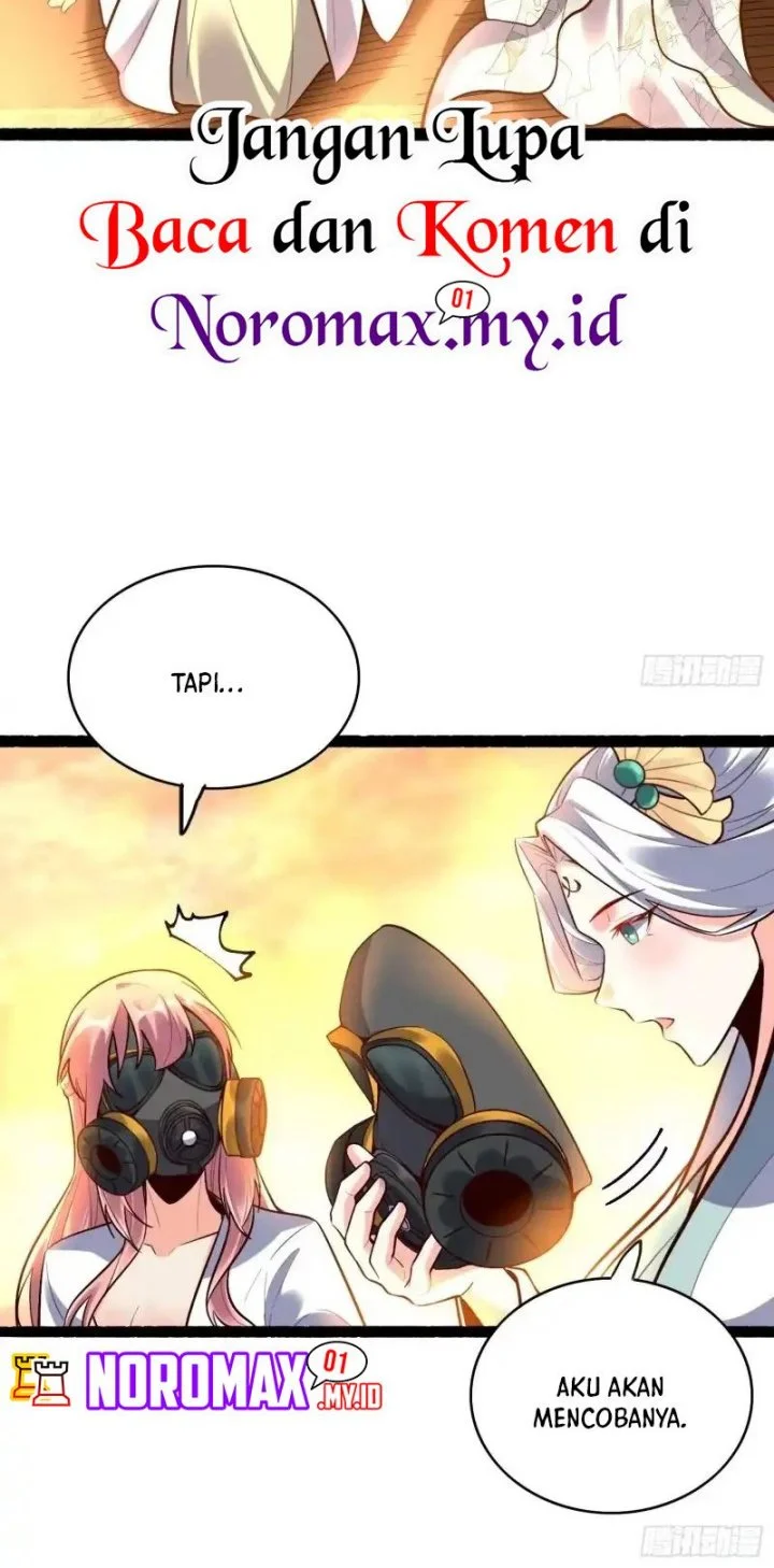 I’m Actually A Cultivation Bigshot Chapter 597 - halaman 42